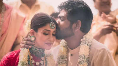 Nayanthara and Vignesh Shivan's wedding documentary to finally have an OTT release soon