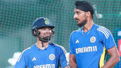 2nd T20I: India aim to seal series against Bangladesh