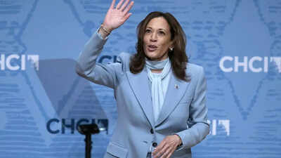 5 key takeaways from Kamala's 60 Minutes interview: 'Proud to have