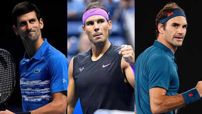 Top five near-unbeatable records in tennis history - set by Djokovic, Nadal, Federer and more