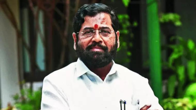 CM Eknath Shinde calls in sick, Maharashtra cabinet meet cancelled