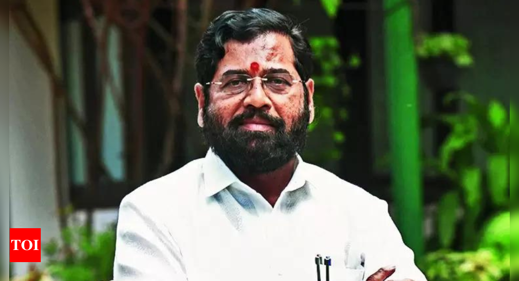 CM Eknath Shinde calls in sick, Maharashtra cabinet meet cancelled | Mumbai News