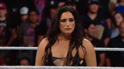 WWE has reportedly set new plans for Raquel Rodriguez after her ...