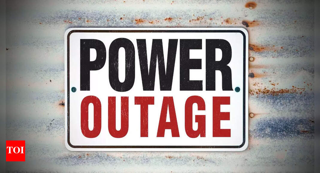 Frequent power outages? Follow these 10 essential tips to protect your
