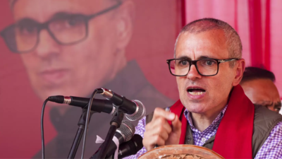 'People have supported us more than we expected': NC vice president Omar Abdullah