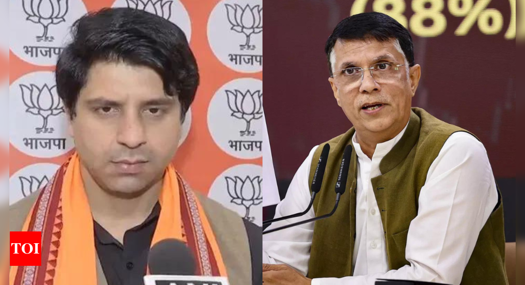 BJP Accuses Congress of Double Standards in Haryana Election