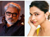 Bhansali ‘froze’ on meeting Deepika