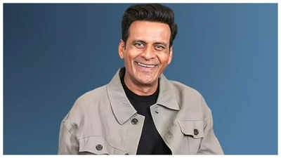 Manoj Bajpayee wins National Film Award for the 4th time; calls himself 'bhagyashaali'