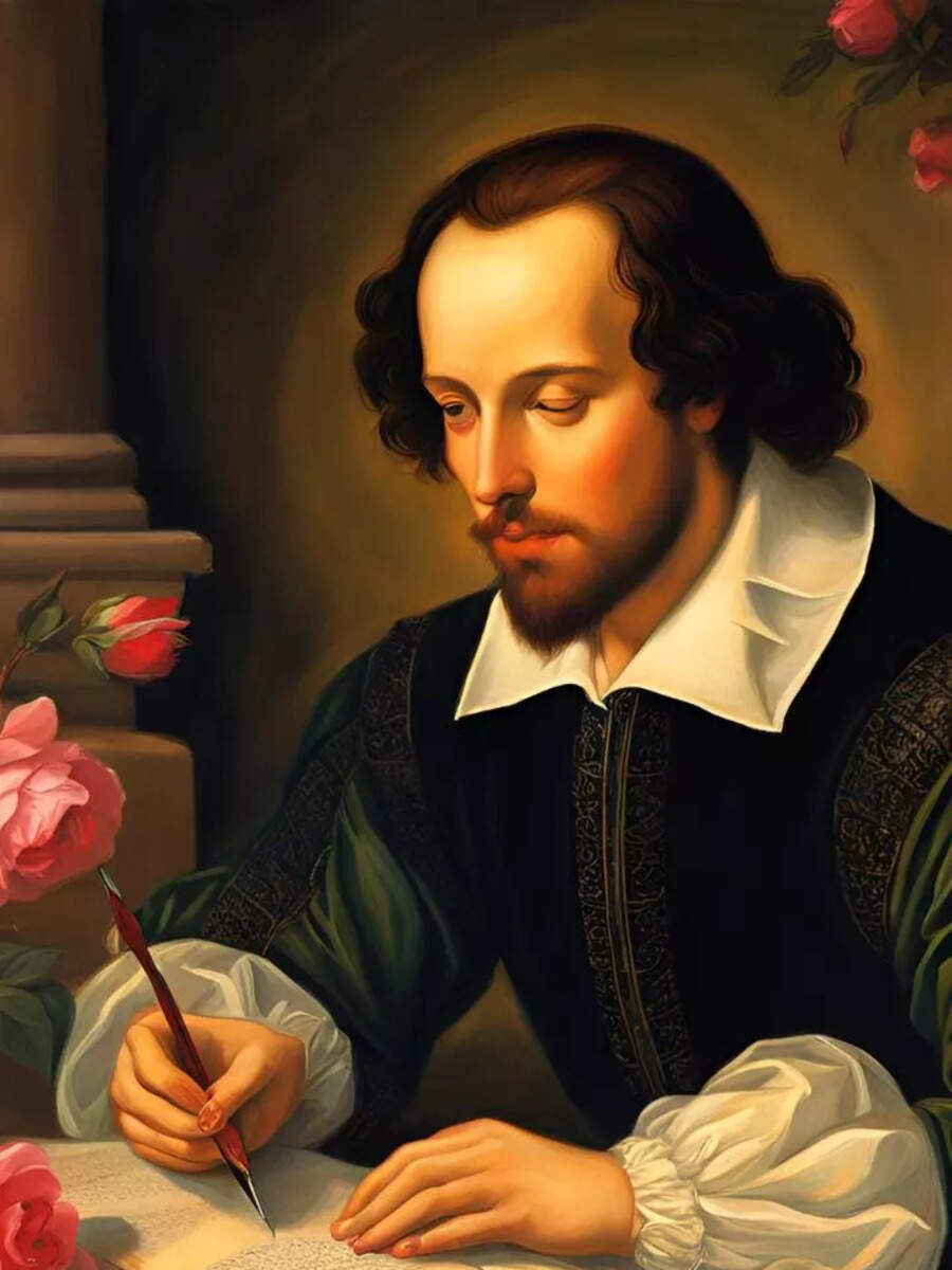 10 lines from Shakespeare’s sonnets that are profoundly deep and moving ...