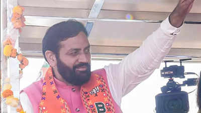 Historic hat-trick: Chief minister Saini leads BJP to 'nayab' victory in Haryana