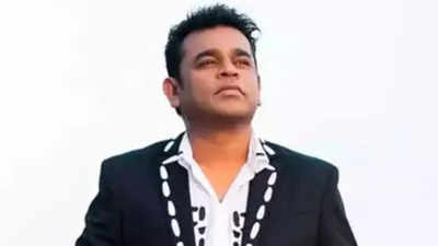 AR Rahman says a good film is a good film irrespective of language