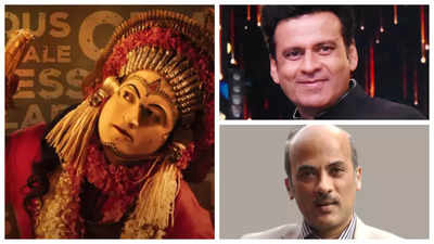 70th National Film Awards 2024: Manoj Bajpayee bags his 4th honour, Rishab Shetty wins Best Actor, Sooraj Barjatya wins Best Director