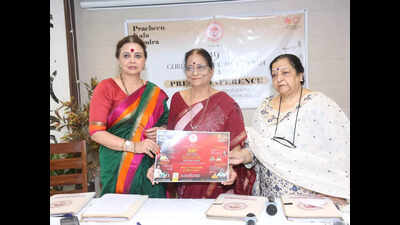 Pracheen Kala Kendra to host annual awards and silver jubilee of monthly baithak