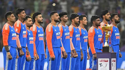 India vs Bangladesh: Will rain play spoilsport in 2nd T20I in New Delhi? |  Cricket News - Times of India