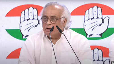 'Congress has to lose, party didn't lose in Haryana elections': Jairam Ramesh says 'system was abused'