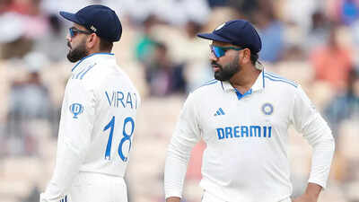 India likely to play intra-squad practice game against India A