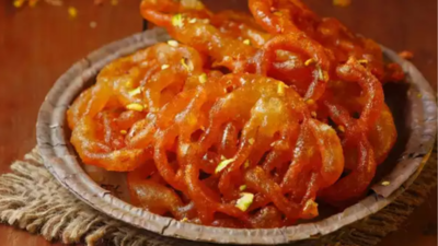 How Jalebi ended up in Haryana's political platter?