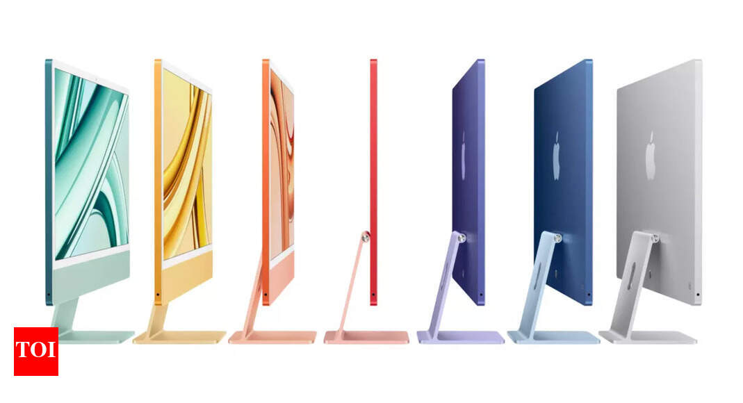 iMac iPhone6S 4台　その他付属品付き iMacを購入 - Apple（日本）