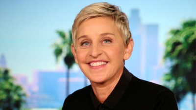 'I'm gay and I'm voting for Trump': Ellen DeGeneres faces backlash over 'love vs hate' Instagram post