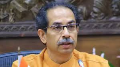 'Will support any CM face to ...': Uddhav Thackeray on CM candidate ahead of Maharashtra assembly elections