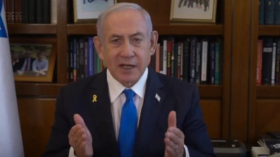 'We have taken out replacement of Nasrallah's replacement': Israel PM Netanyahu on 'degrading' Hezbollah's capabilities