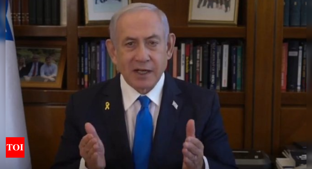 “Kami telah mengecualikan alternatif Nasrallah”: Perdana Menteri Israel Netanyahu berbicara tentang “melemahkan” kemampuan Hizbullah