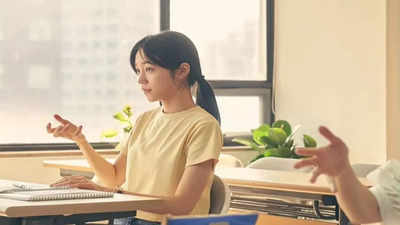 Roh Yoon Seo shines as a supportive sister in 'Hear Me: Our Summer'