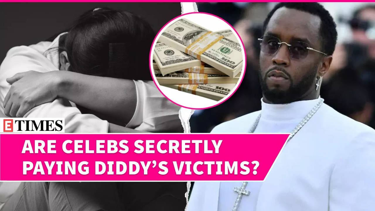 Celebrities To Settle Diddy Comb’s Victims’ Claims or Set to Face  Consequences? Lawyer Sounds The Alarm