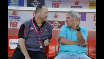 Not easy for Manolo but he’s the right person for India job: Juan Pedro