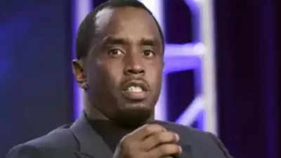 P Diddy in jail but celebrities still afraid of upsetting him: report