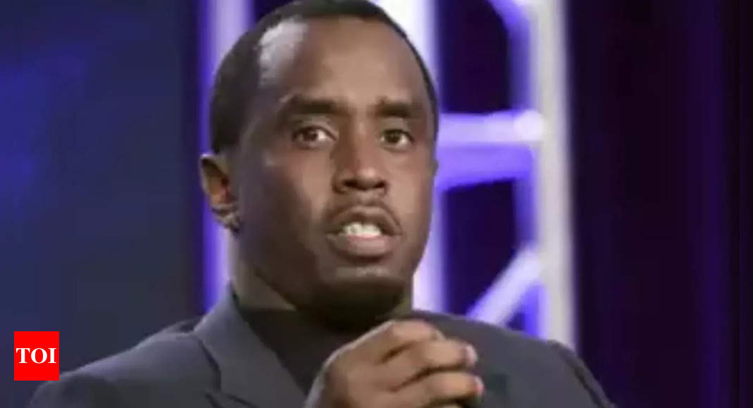 Diddy Latest News: P Diddy in Jail but Celebrities Still Afraid of Upsetting Him: Report