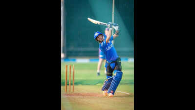 Aryan Juyal to lead UP in Ranji trophy