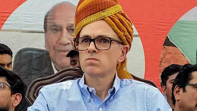 Hope PM Modi, Amit Shah keep vow to restore statehood: Omar Abdullah