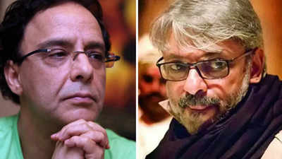 Sanjay Leela Bhansali on Vidhu Vinod Chopra's first wife: 'She forced him to...'