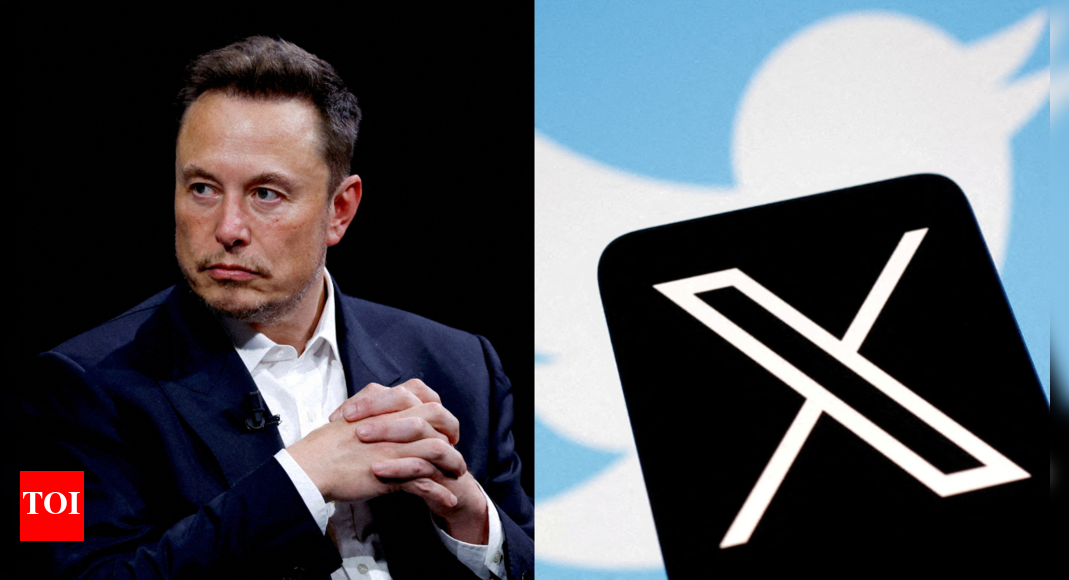 Brazil's supreme court reinstates X after Elon Musk's agreement to court orders