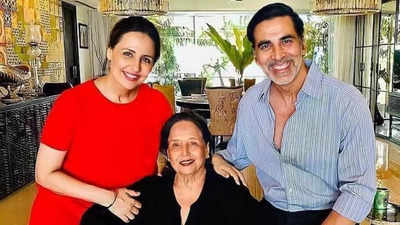 Akshay Kumar’s sister Alka Bhatia Hiranandani buys two luxury flats in Juhu for Rs 72 crore: Report