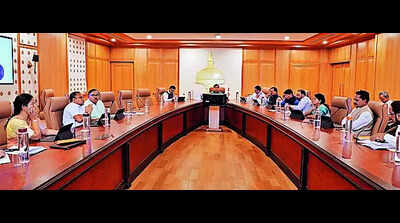Cabinet thanks PM for classical language status to Assamese