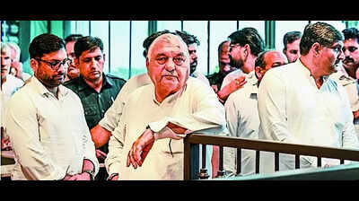 Haryana election analysis: Why former CM Bhupinder Singh Hooda got his poll math all wrong