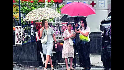 Rain to continue for at least next three days: IMD