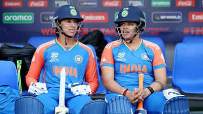 Women's T20 World Cup: Do Indian batters have a higher gear?