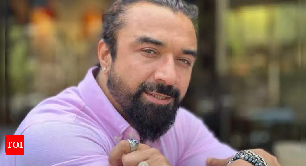 Ajaz Khan: Actor Ajaz Khan Under Investigation After Staff Arrested for ...