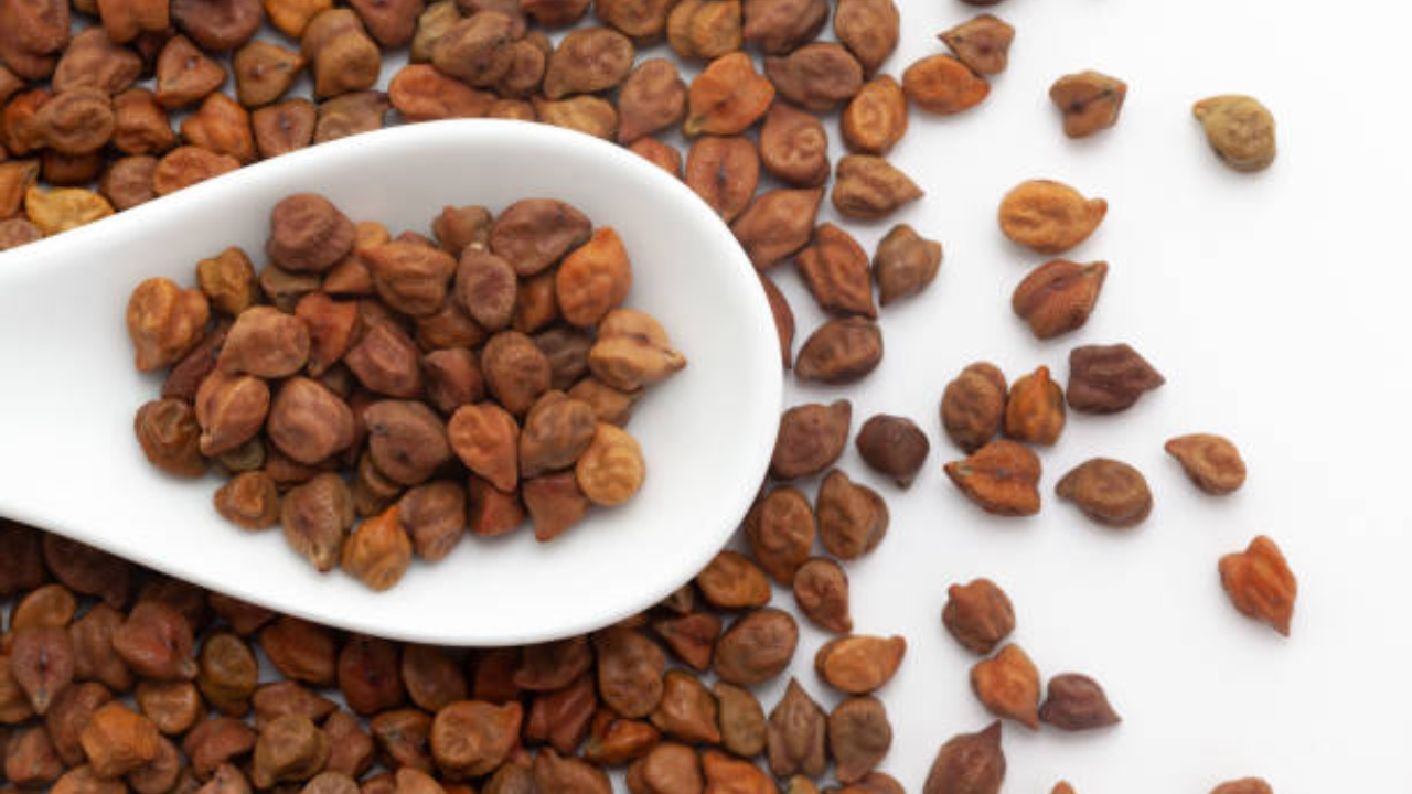 Is Kala Chana Good For Health