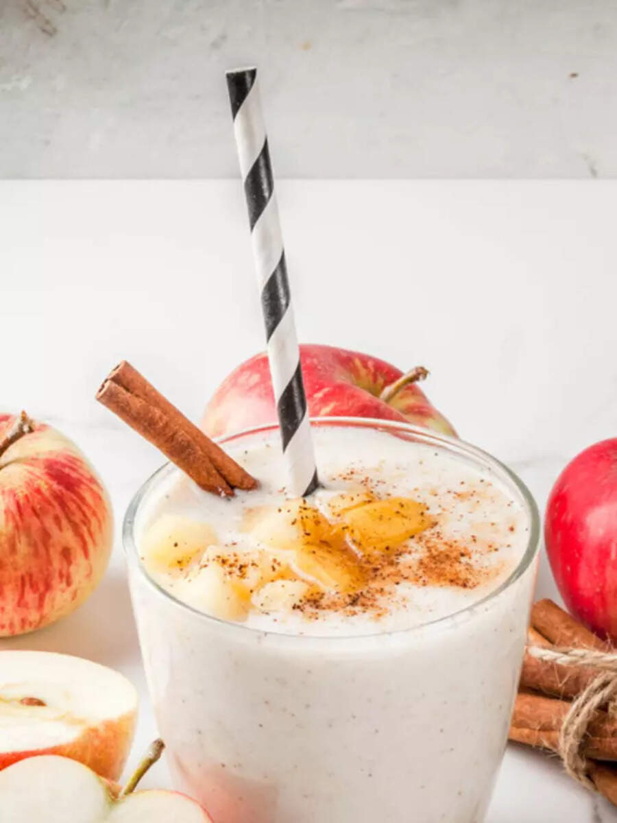 How to make high protein Chia Seeds Appl...