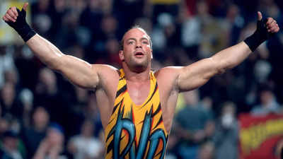 Rob Van Dam confirms WWE Legends contract while reflecting on his AEW tenure