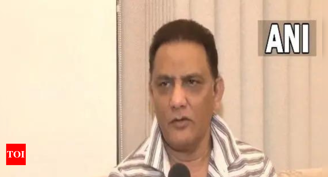 Money laundering probe: ED grills former India captain Mohammad Azharuddin for 8 hours