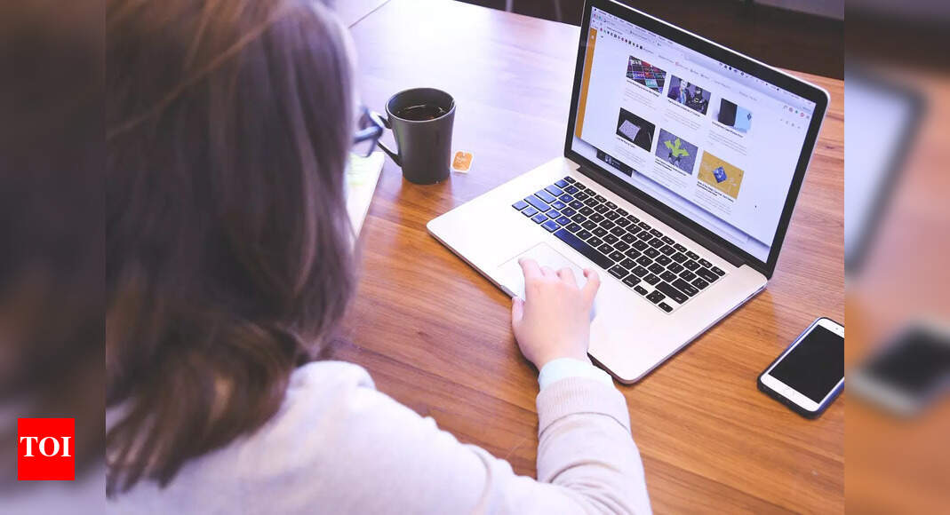 Nearly two dozen women leaders on top scripting India GCC story