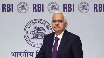 'Indian economy presents... ': RBI chief Shaktikanta Das's big confidence in India’s growth story