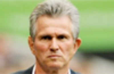 We want to show quality football, says Bayern Munich coach Heynckes