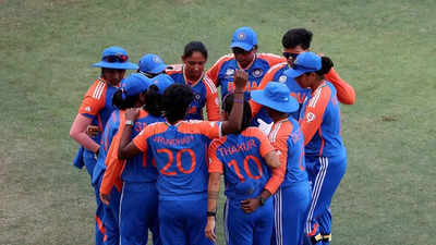 Exclusive | Women's T20 World Cup: Lack of intent from India cause of concern, says ex-cricketer