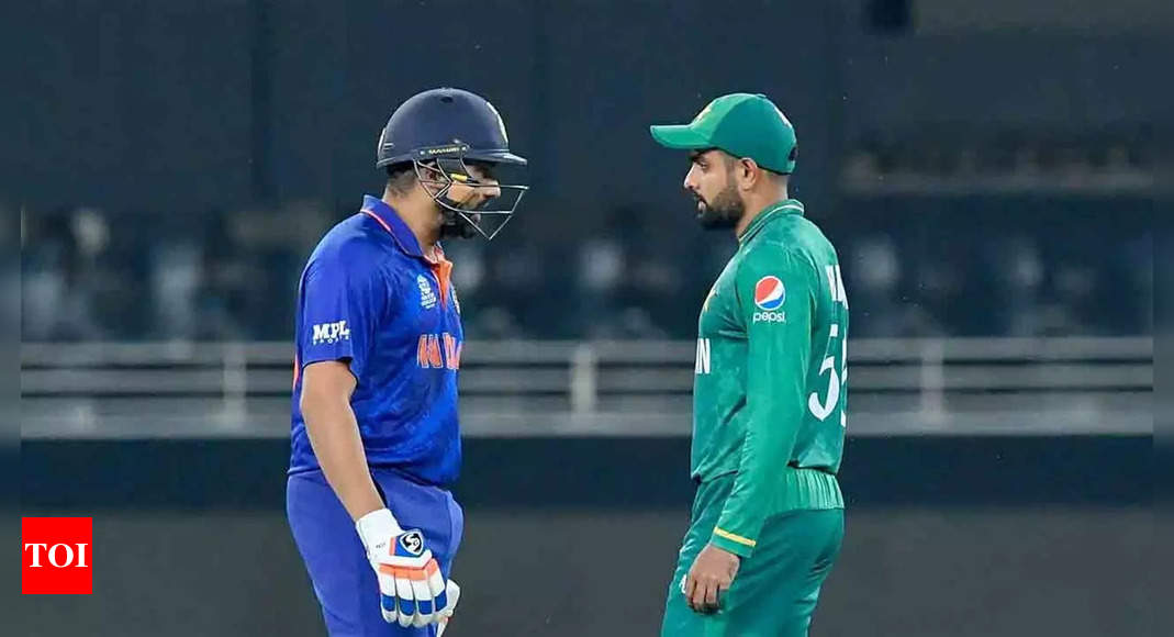 Champions Trophy final to be moved from Lahore? PCB break silence on report | Cricket News – Times of India